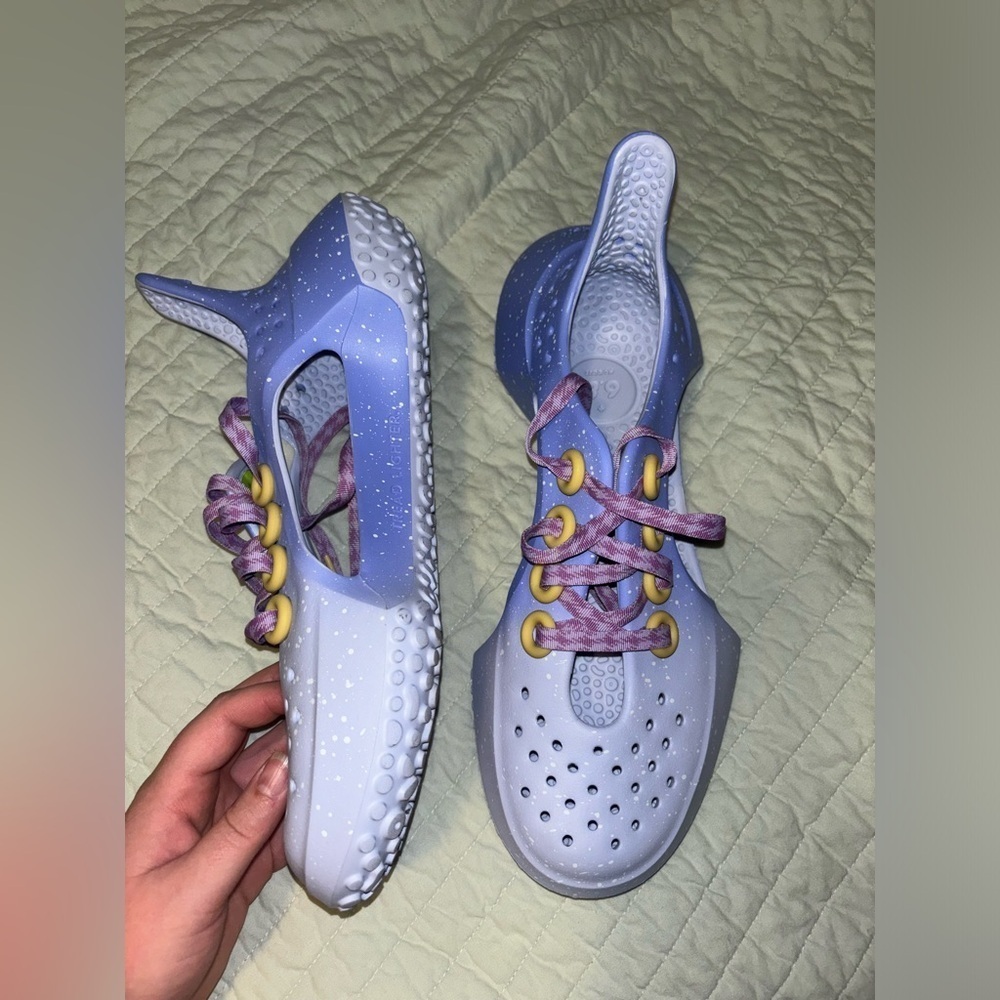 Allbirds mxmtoon Sugar Rover Shoes - Picture 3 of 11